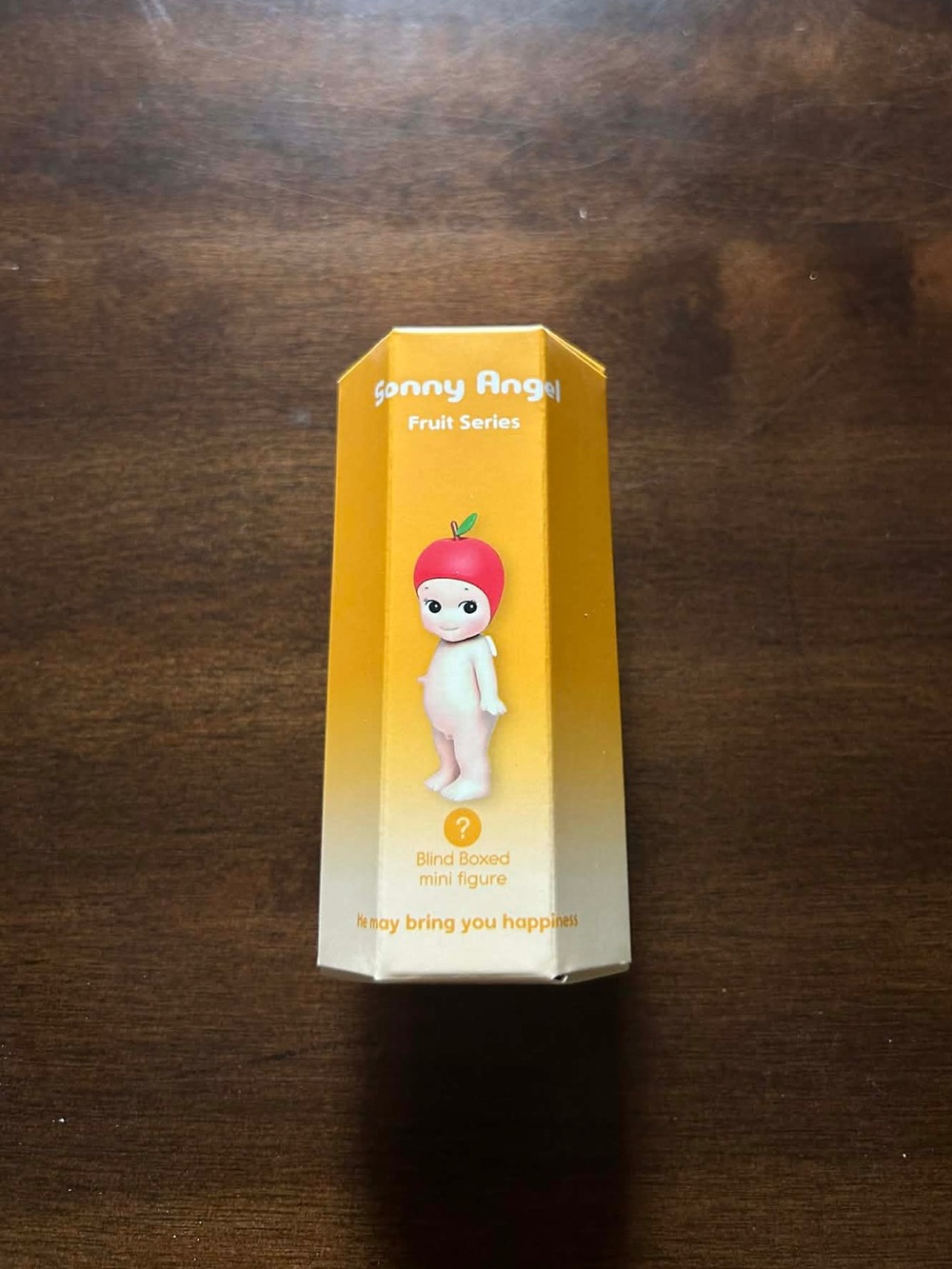 Sonny angels